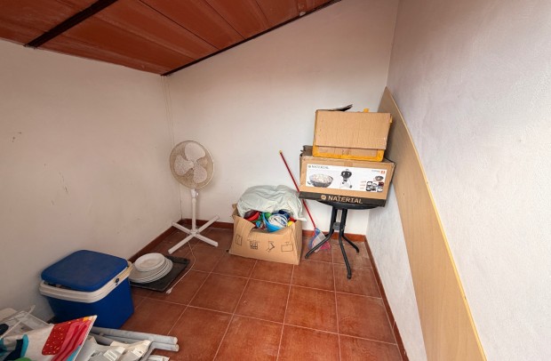 Reventa - Apartment - Orihuela Costa - Villamartín-Las Filipinas