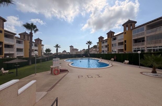 Reventa - Apartment - Orihuela Costa - Villamartín-Las Filipinas