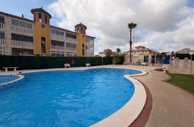 Reventa - Apartment - Orihuela Costa - Villamartín-Las Filipinas