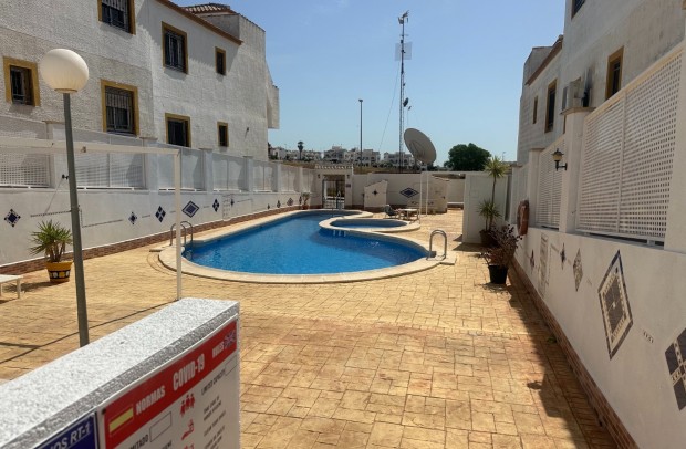 Reventa - Apartment - Orihuela - Entre Naranjos Vistabella