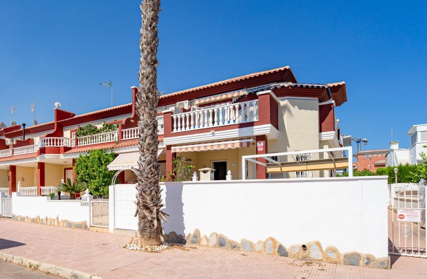 Reventa - Townhouse - Ciudad Quesada - Doña Pepa