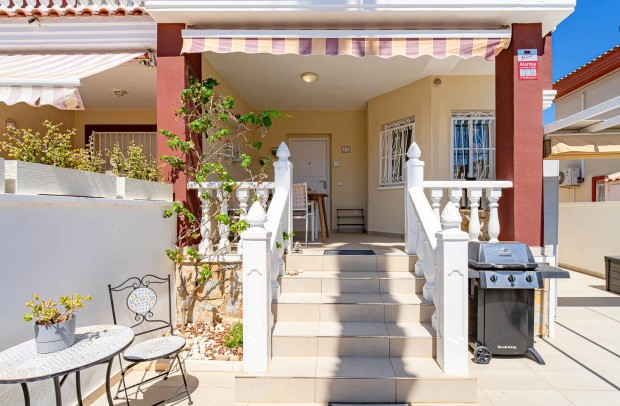 Reventa - Townhouse - Ciudad Quesada - Doña Pepa