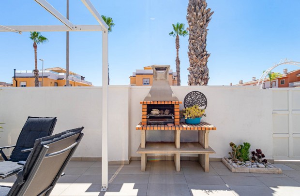 Reventa - Townhouse - Ciudad Quesada - Doña Pepa