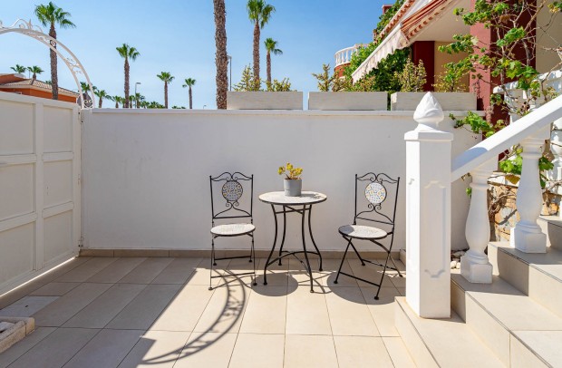 Reventa - Townhouse - Ciudad Quesada - Doña Pepa