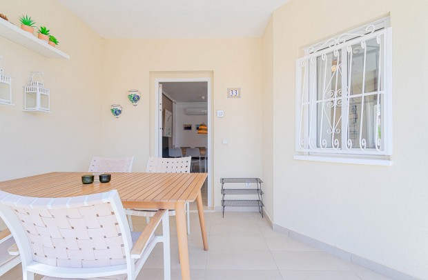 Reventa - Townhouse - Ciudad Quesada - Doña Pepa