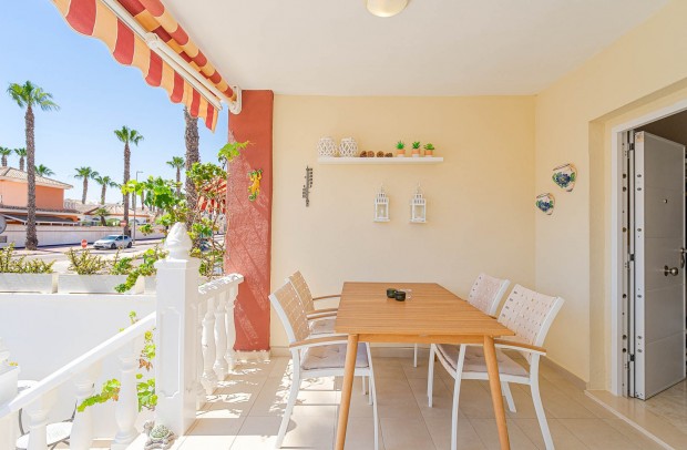 Reventa - Townhouse - Ciudad Quesada - Doña Pepa