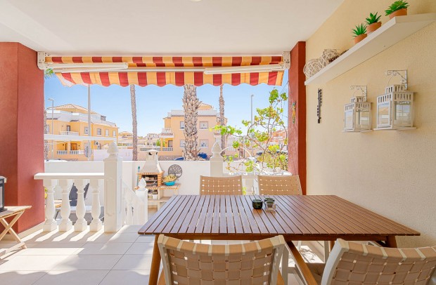 Reventa - Townhouse - Ciudad Quesada - Doña Pepa