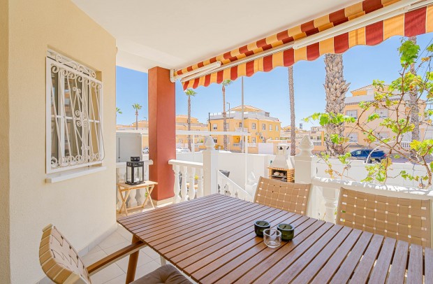 Reventa - Townhouse - Ciudad Quesada - Doña Pepa