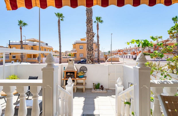 Reventa - Townhouse - Ciudad Quesada - Doña Pepa