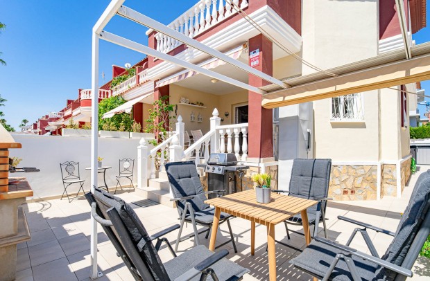 Reventa - Townhouse - Ciudad Quesada - Doña Pepa