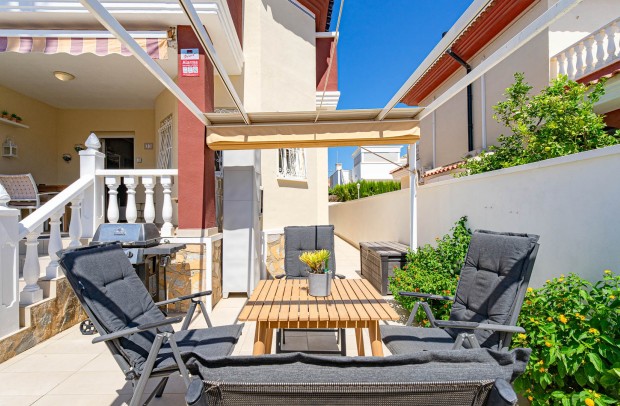 Reventa - Townhouse - Ciudad Quesada - Doña Pepa