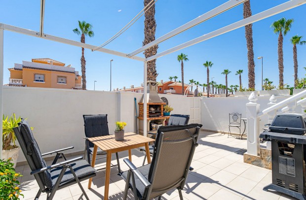 Reventa - Townhouse - Ciudad Quesada - Doña Pepa