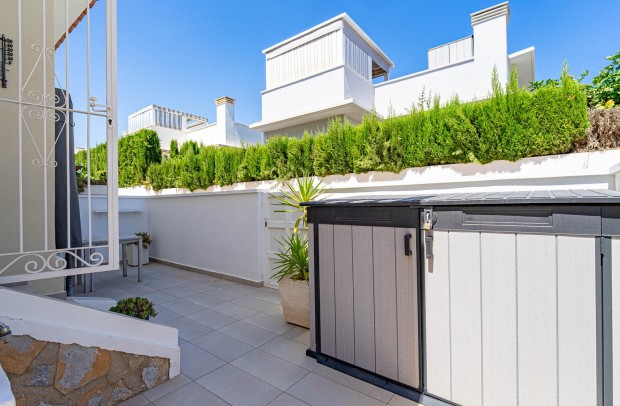 Reventa - Townhouse - Ciudad Quesada - Doña Pepa