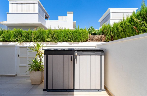 Reventa - Townhouse - Ciudad Quesada - Doña Pepa