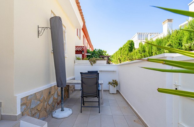Reventa - Townhouse - Ciudad Quesada - Doña Pepa