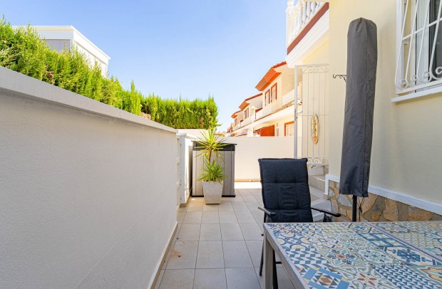 Reventa - Townhouse - Ciudad Quesada - Doña Pepa