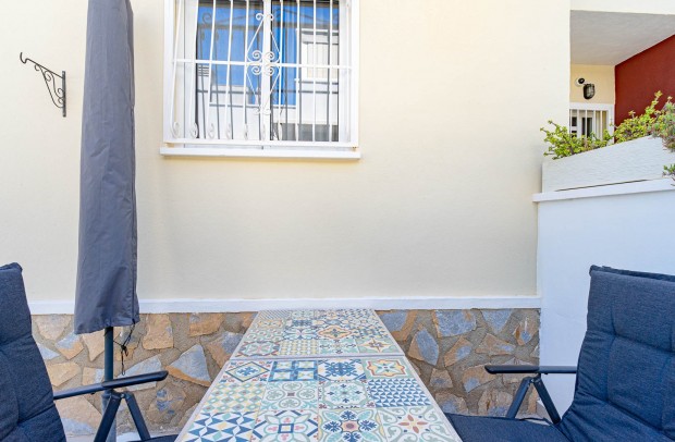 Reventa - Townhouse - Ciudad Quesada - Doña Pepa
