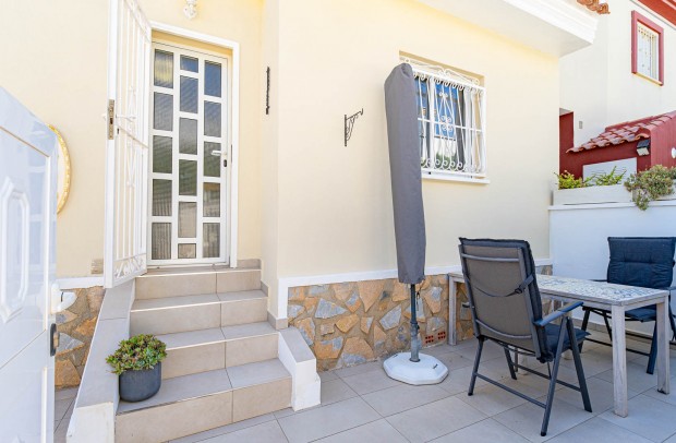 Reventa - Townhouse - Ciudad Quesada - Doña Pepa
