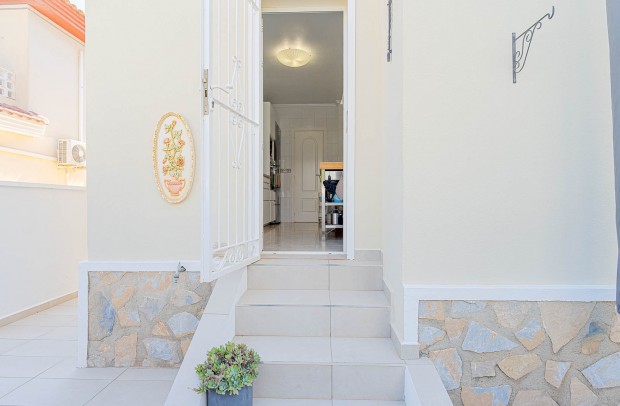 Reventa - Townhouse - Ciudad Quesada - Doña Pepa