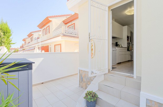 Reventa - Townhouse - Ciudad Quesada - Doña Pepa