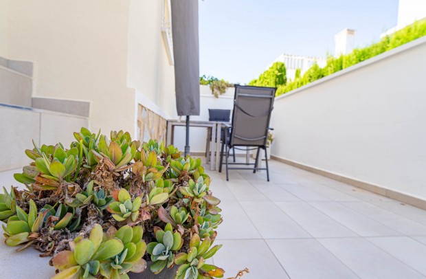 Reventa - Townhouse - Ciudad Quesada - Doña Pepa