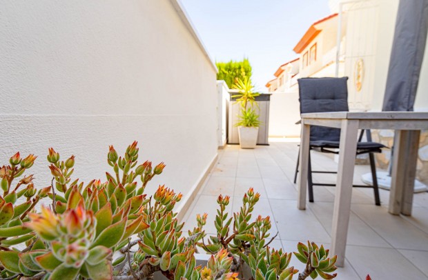 Reventa - Townhouse - Ciudad Quesada - Doña Pepa