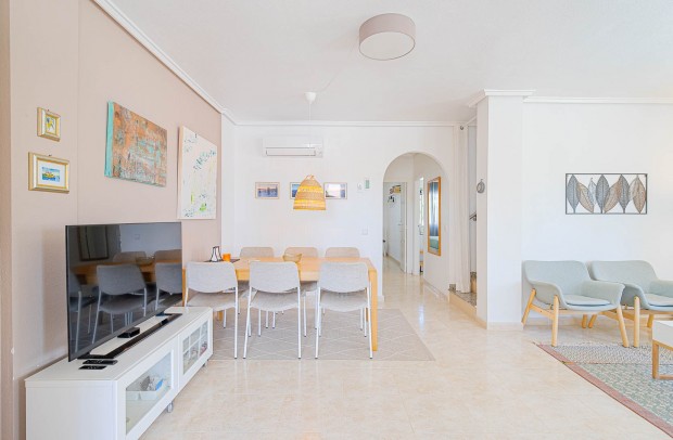 Reventa - Townhouse - Ciudad Quesada - Doña Pepa