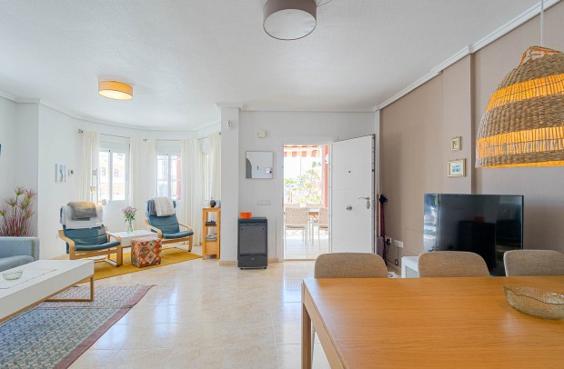 Reventa - Townhouse - Ciudad Quesada - Doña Pepa