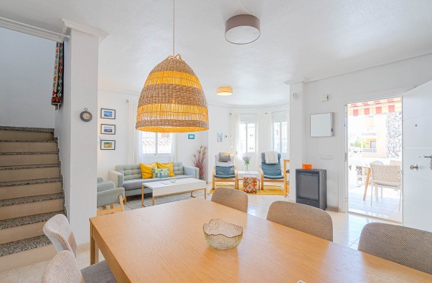 Reventa - Townhouse - Ciudad Quesada - Doña Pepa
