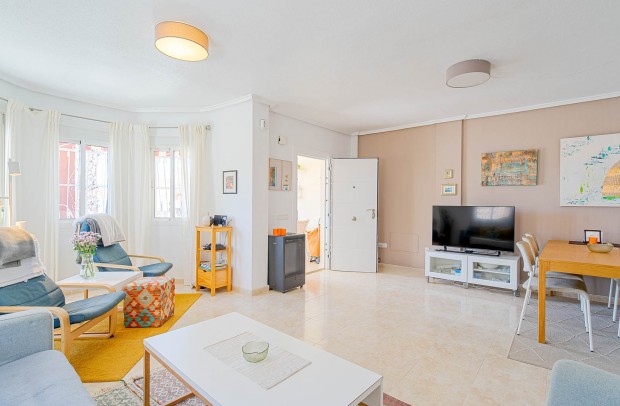 Reventa - Townhouse - Ciudad Quesada - Doña Pepa