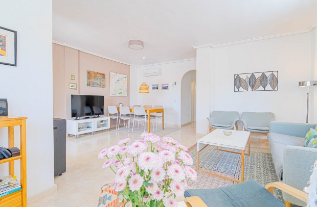 Reventa - Townhouse - Ciudad Quesada - Doña Pepa
