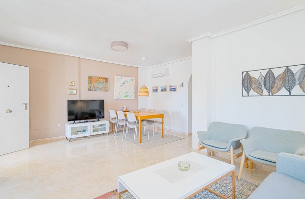 Reventa - Townhouse - Ciudad Quesada - Doña Pepa