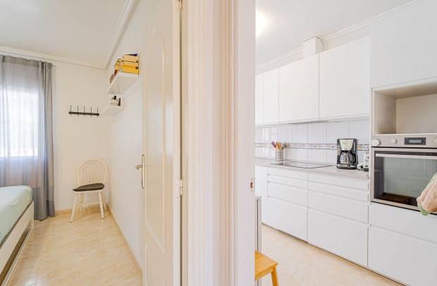 Reventa - Townhouse - Ciudad Quesada - Doña Pepa