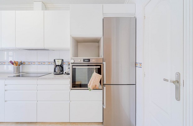 Reventa - Townhouse - Ciudad Quesada - Doña Pepa