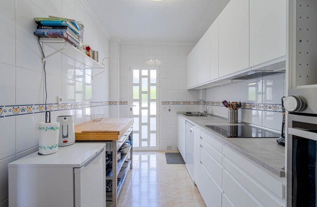 Reventa - Townhouse - Ciudad Quesada - Doña Pepa