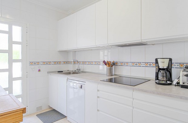 Reventa - Townhouse - Ciudad Quesada - Doña Pepa