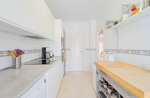 Reventa - Townhouse - Ciudad Quesada - Doña Pepa