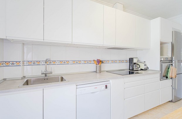 Reventa - Townhouse - Ciudad Quesada - Doña Pepa