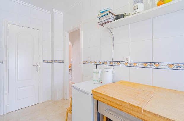 Reventa - Townhouse - Ciudad Quesada - Doña Pepa