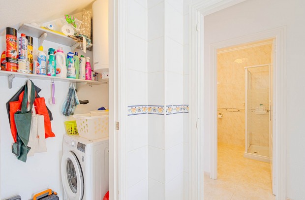 Reventa - Townhouse - Ciudad Quesada - Doña Pepa