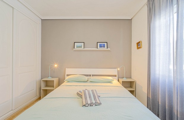 Reventa - Townhouse - Ciudad Quesada - Doña Pepa