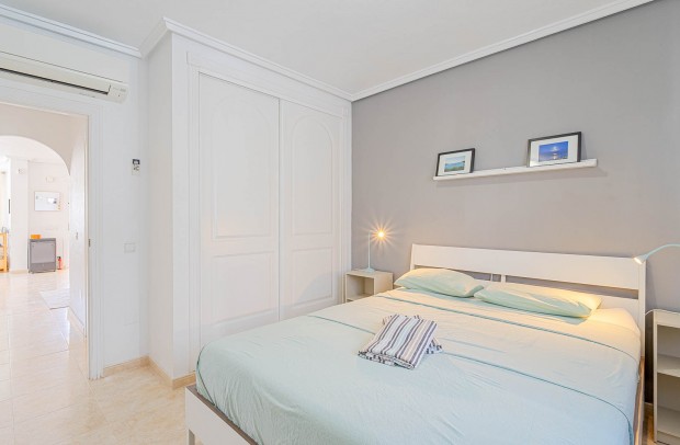 Reventa - Townhouse - Ciudad Quesada - Doña Pepa