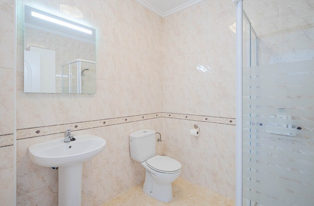 Reventa - Townhouse - Ciudad Quesada - Doña Pepa