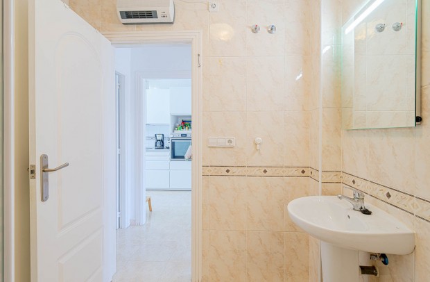 Reventa - Townhouse - Ciudad Quesada - Doña Pepa