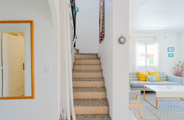 Reventa - Townhouse - Ciudad Quesada - Doña Pepa