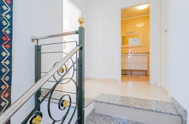 Reventa - Townhouse - Ciudad Quesada - Doña Pepa