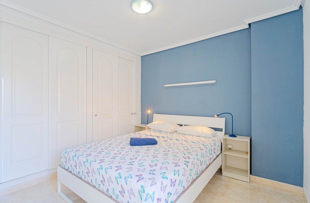 Reventa - Townhouse - Ciudad Quesada - Doña Pepa