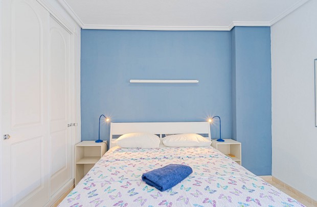 Reventa - Townhouse - Ciudad Quesada - Doña Pepa