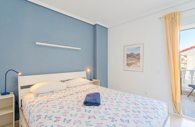 Reventa - Townhouse - Ciudad Quesada - Doña Pepa