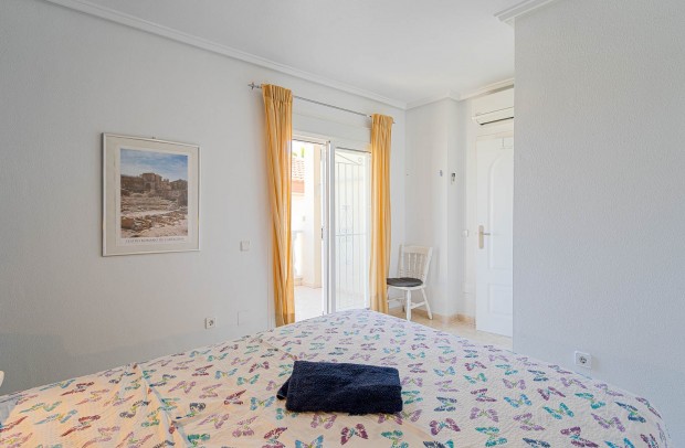 Reventa - Townhouse - Ciudad Quesada - Doña Pepa